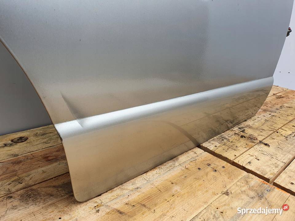 Mazda Xedos 9 TYLNE DRZWI PRAWE PRAWY TYŁ 22R Rudka