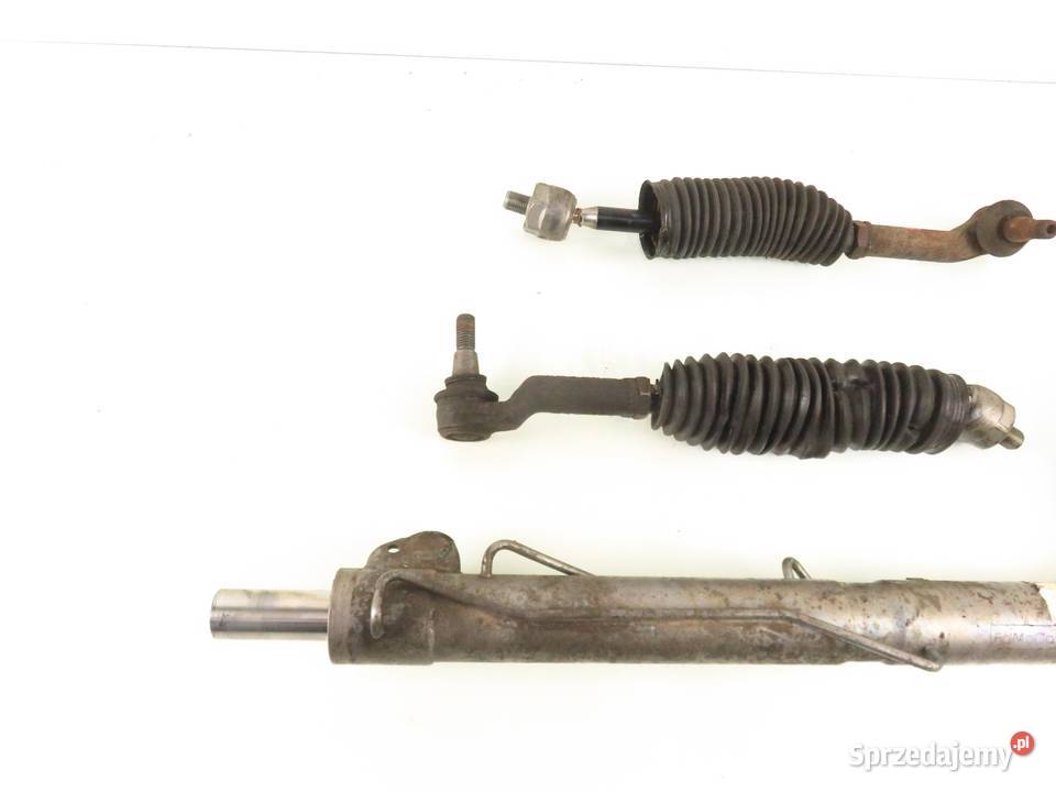 MAGLOWNICA FORD S I WA6 6G913A500AJ osobowe małopolskie sprzedam