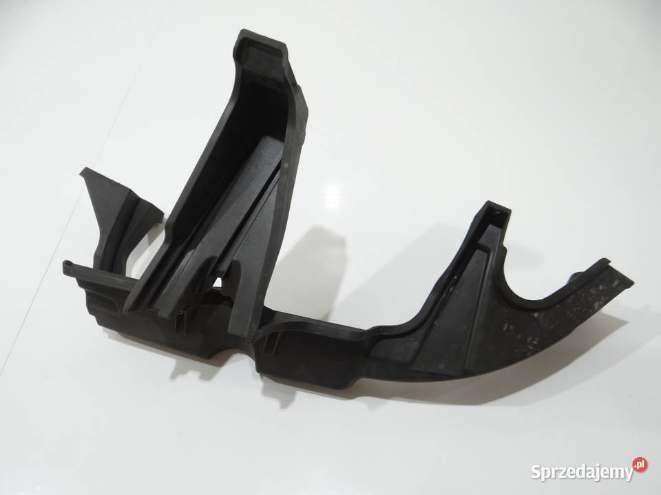 ŚLIZG UCHWYT LAMPY PRAWY PRZÓD BMW X3 E83 LCI M lubelskie Strzyżewice