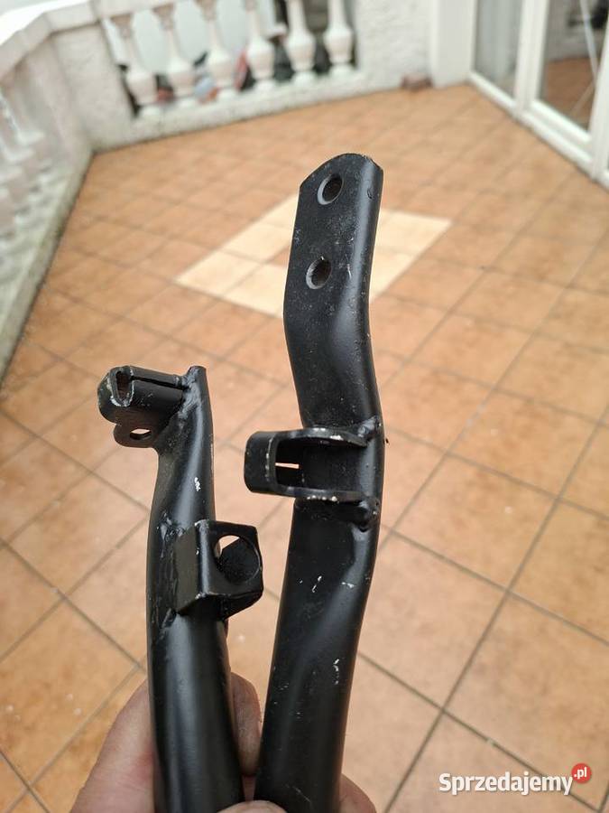 Wsk sety mocowania nowe Szamotuły