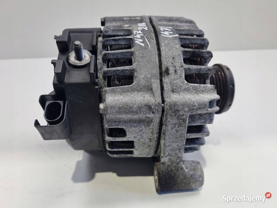 ALTERNATOR BMW E87 E90 20 D N47 8507624 AL03 Rudka