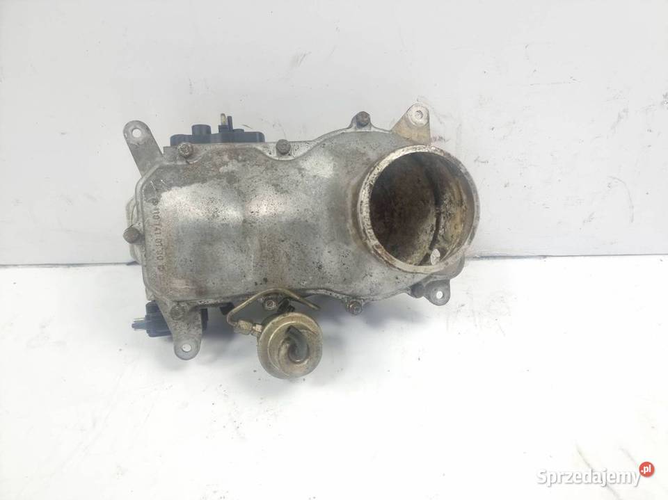 PRZEPUSTNICA MERCEDESBENZ SL 500 R129 0438121080 Lipno