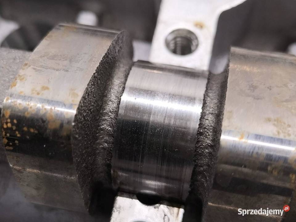 GŁOWICA KOMPLETNA PBCM5G6090GF 10 ECOBOOST Ford