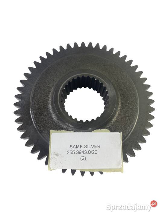 ZĘBATKA Z43Z27 02553943020 SAME ANTARES EXPLORER