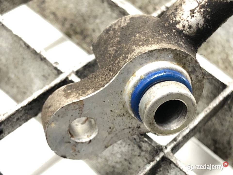 RURKA KLIMATYZACJI HYUNDAI VELOSTER 16 140 1117