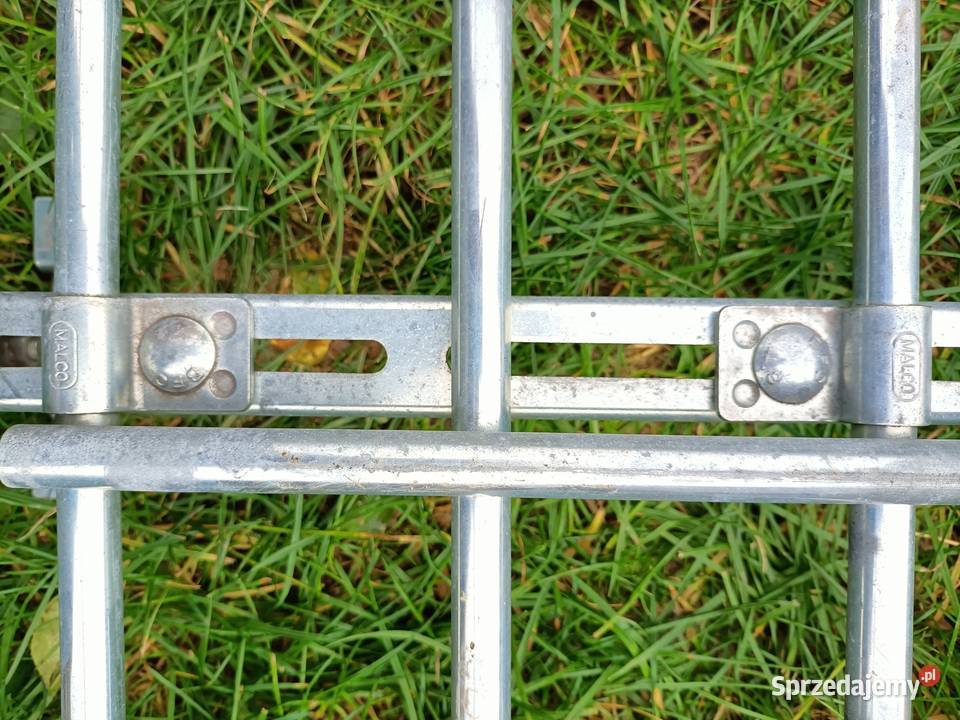 bagażnik dachowy MALCO Vivaro Trafic Primastar Gorzów Wielkopolski sprzedam