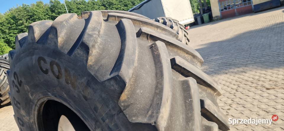 80070r32 Continental Mitas 90 bieżnik Nowe Miasto Lubawskie