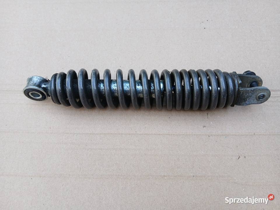 Amortyzator Yamaha Bws 50 Skwierzyna