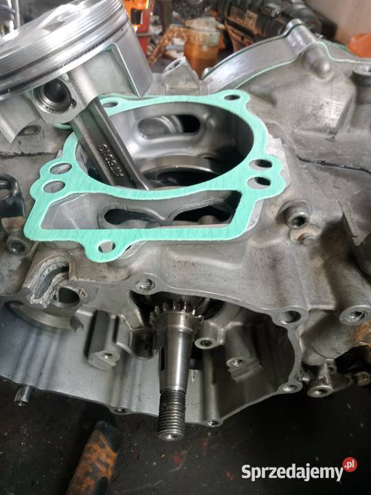 Yamaha yzf 250 250cm3 podlaskie