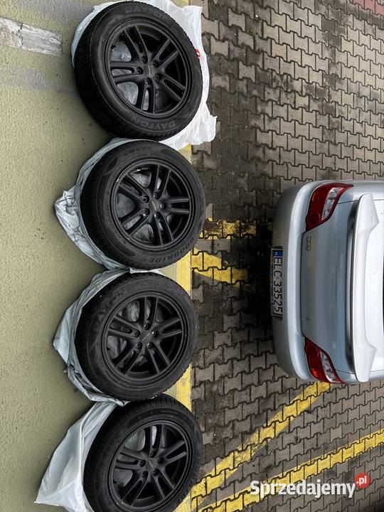 Subaru Impreza WRX GD 20T poduszka powietrzna Łódź
