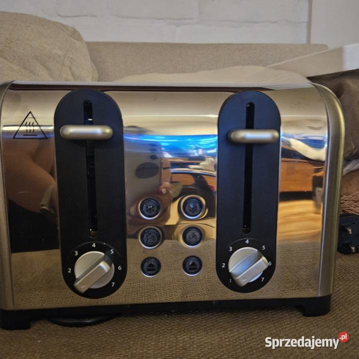 Toster Russell hoobs Zabrze