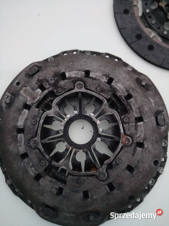 Sprzęgło Koło dwumasowe RENAULT 19 NISSAN sprzedam