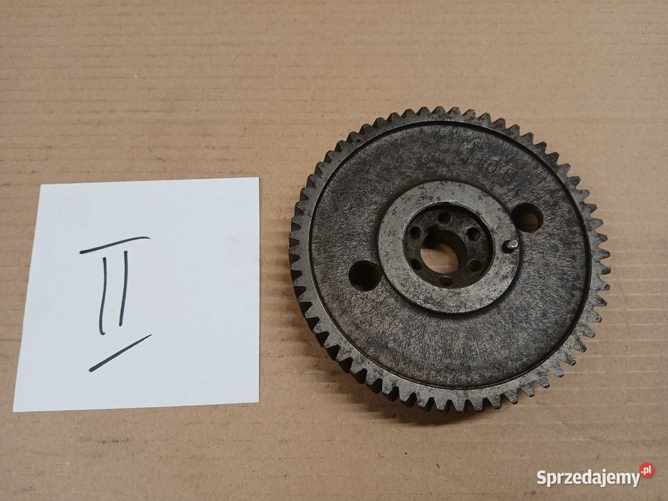 AWO AVO SIMSON koło rozrządu duże 2 Kieźliny