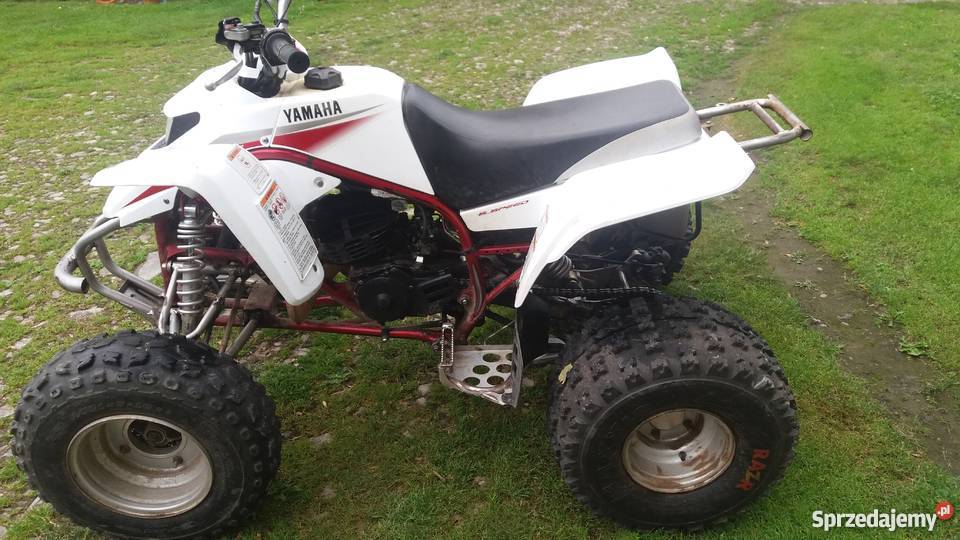Yamaha Blaster Żabno sprzedam