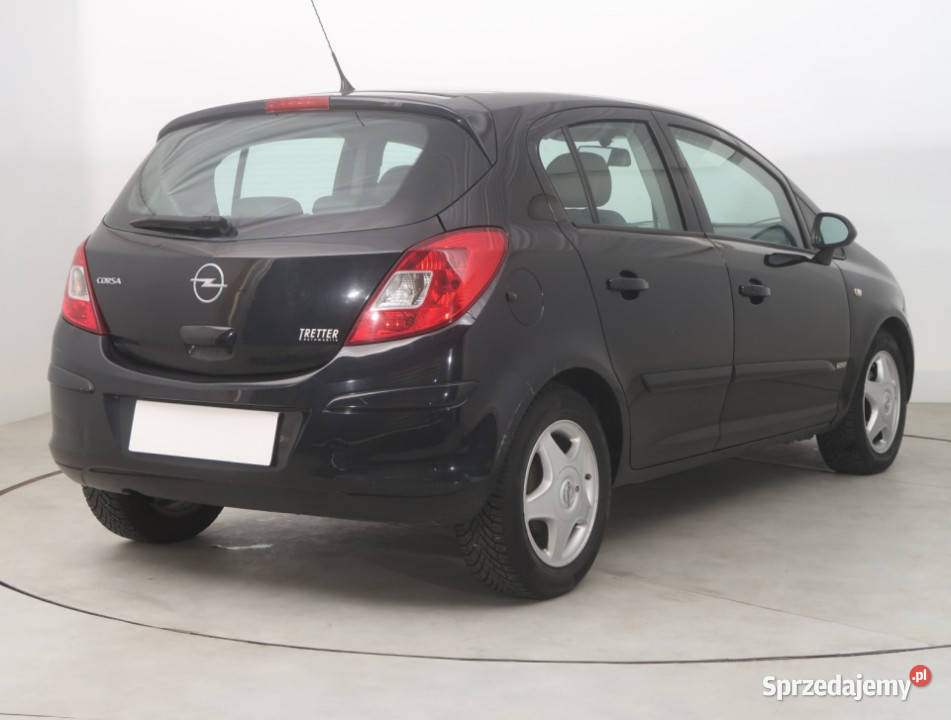 Opel Corsa 14