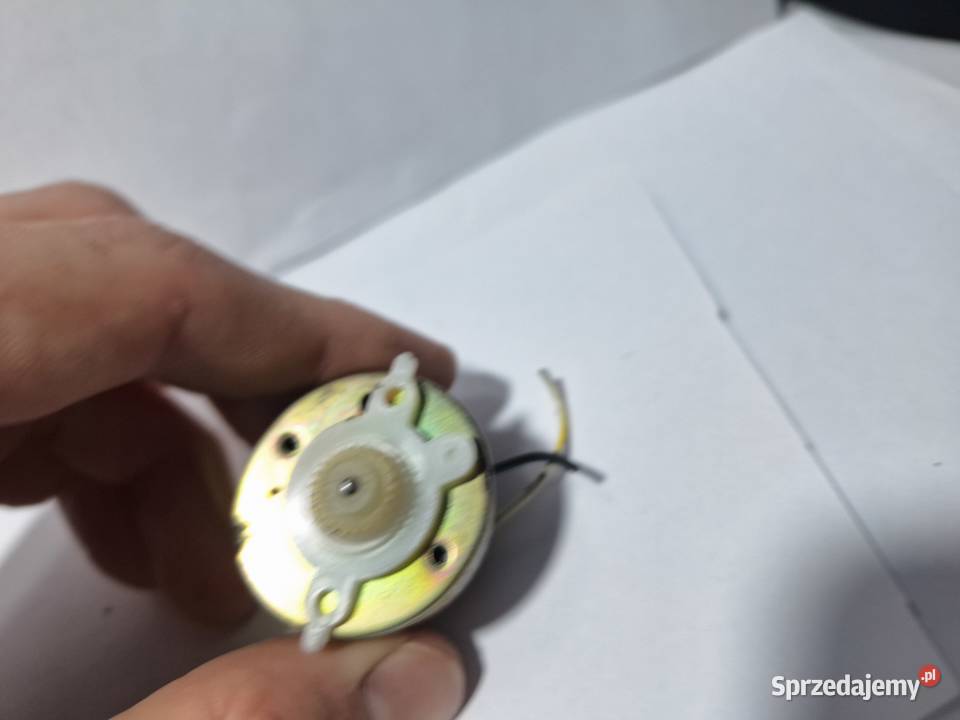 Silnik silniczek do magnetofonu MMN5C2LMB Międzychód