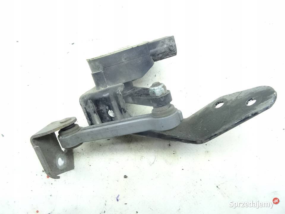 4E0616571D AUDI A8 D3 CZUJNIK POZIOMOWANIA XENON Przemęt
