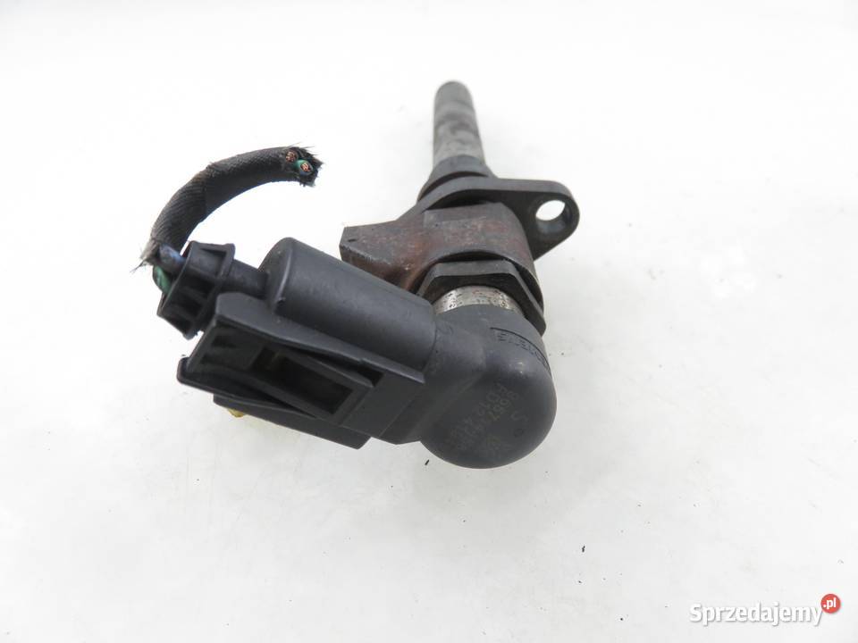 WTRYSKIWACZ FORD FOCUS MK2 II 20 TDCi 9657144580 sprzedam