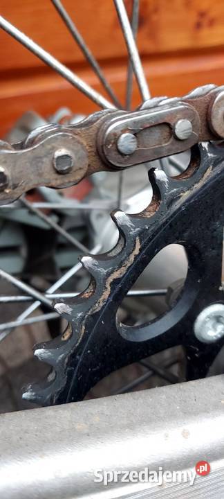 Husqvarna FC 350 11 mg Mińsk Mazowiecki