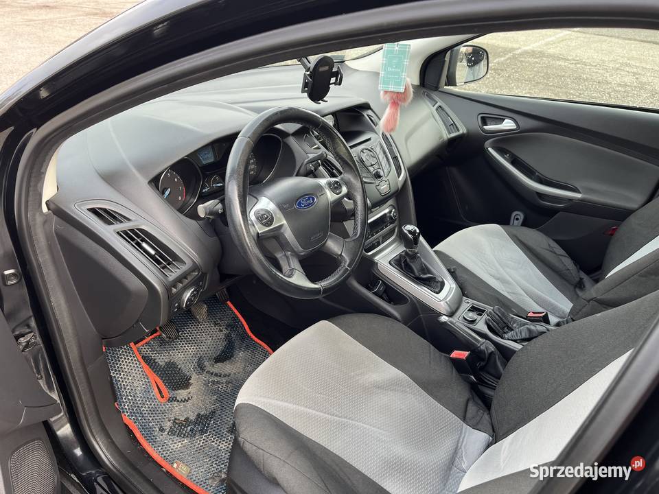 Ford Focus Czeladź sprzedam