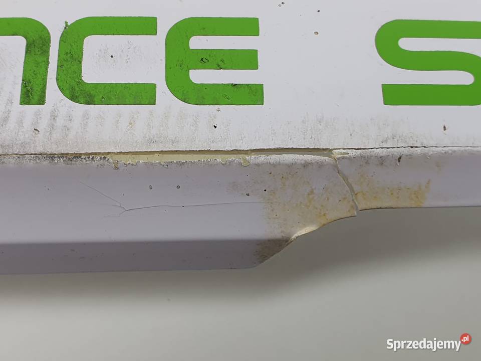Boczek Oslona Owiewka Scutum Silence SO1 Janowice