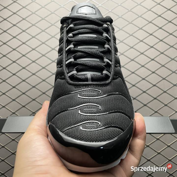 NIKE TN PLUS buty sportowe r 36 46 Warszawa
