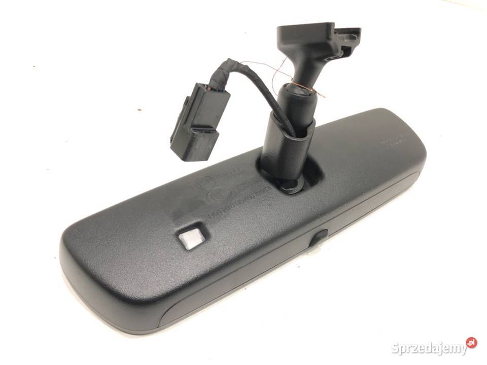 LUSTERKO WEWNĘTRZNE TOYOTA COROLLA E21 048368 podkarpackie