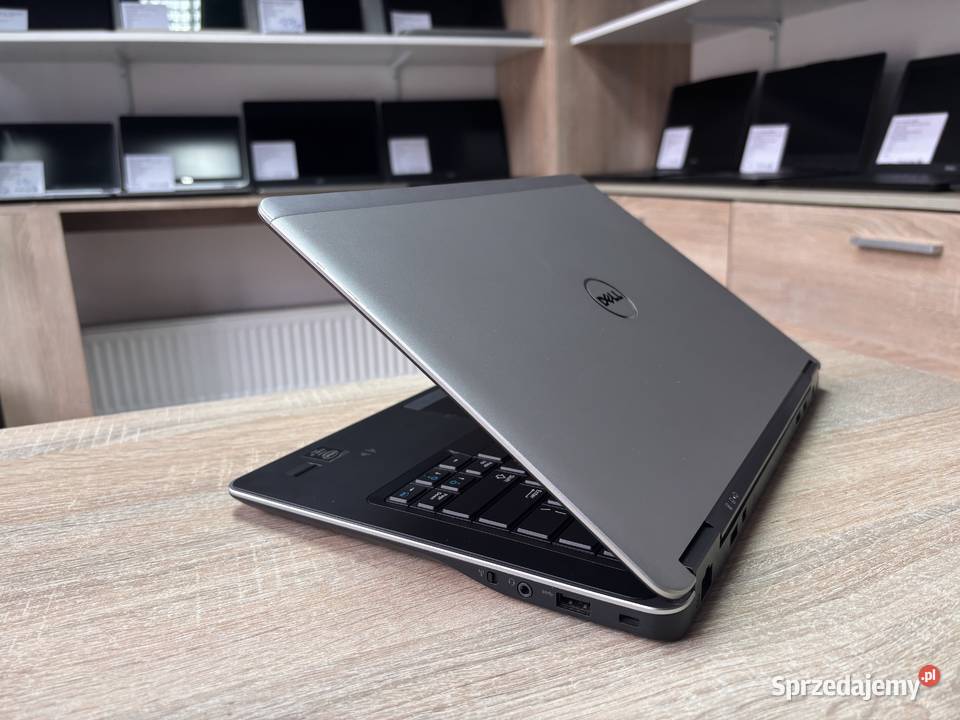 Laptop Dell Latitude E7440 i54300U 8GB ram dysk Dell Dell Rzeszów