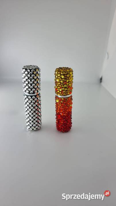atomizer do perfum Dla kobiet Ruda Śląska