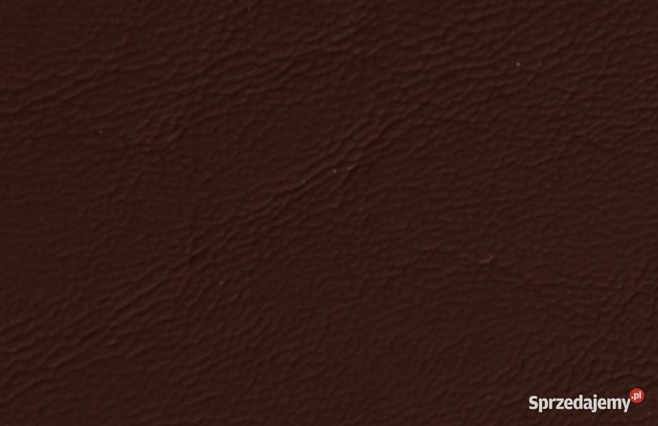 Eko Skóra Allante 695GM2 137 Kolor Chocolate Latchorzew