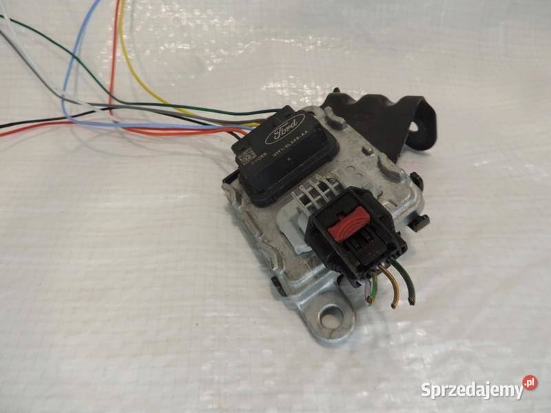 CZUJNIK NOX FORD PUMA MK2 N1T15L248AA