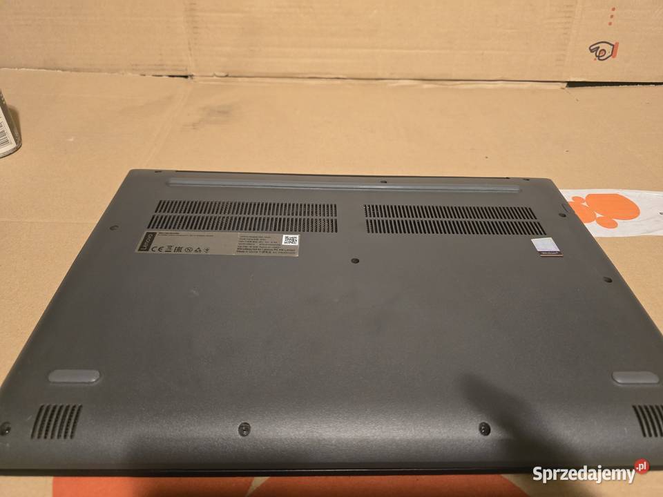 Laptop LENOVO IDEAPAD 33015ICH 81FK 156 I5 RAM Warszawa