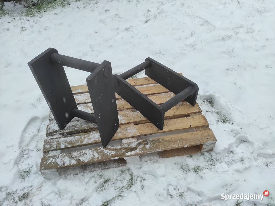 Szybkozłącze do wspawania S60 volvo mocowanie Pozostałe sprzedam