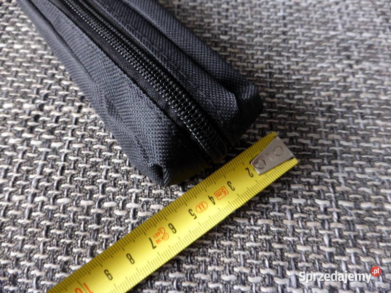 Pokrowce Futeraly na szczytowki wedki podporki Wędkarstwo