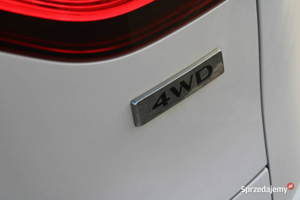 Renault Koleos 20 190HP Initiale Paris 4WD Skóra ABS Koleos Warszawa sprzedam