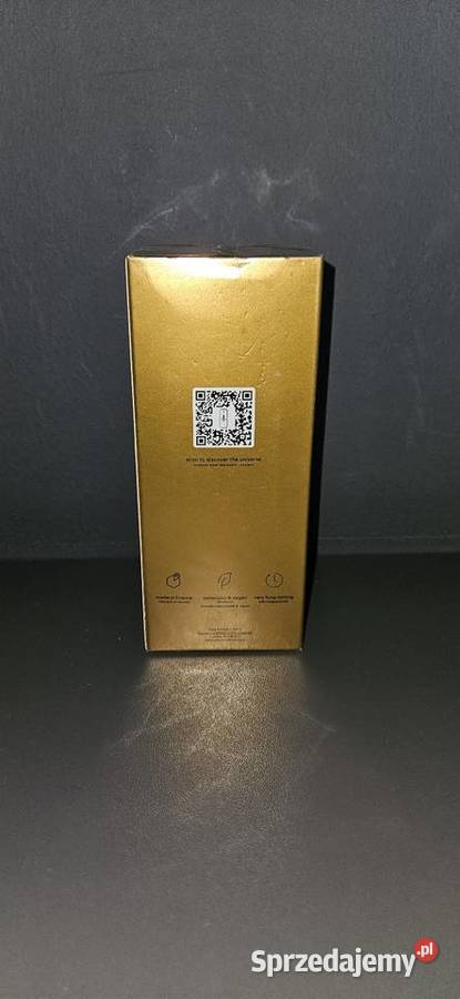 Paco Rabanne 1 Million Royal 3ml LV
Royal 100 ml Oświęcim