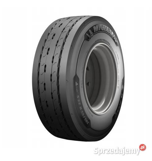 38565R225 Michelin X Multi T HL 164K 20PR TL MS całoroczne Raków
