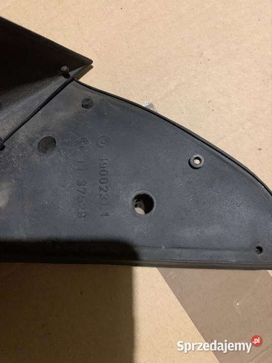 BMW e23 granatowy zestaw mix wyprzedaż Mszana sprzedam