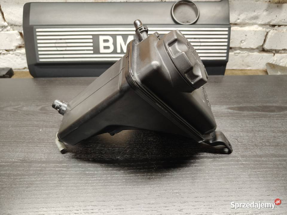 Bmw e87 e90 benzyna zbiorniczek wyrównawczy osobowe Aleksandrów Łódzki