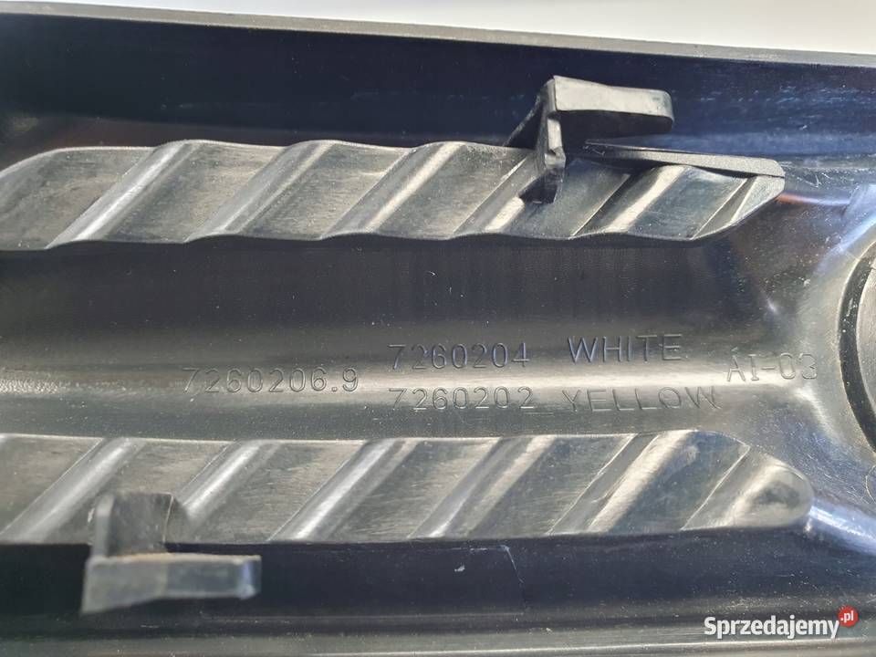 Mini Cooper One R56 0613r PRAWY BOCZNY lubelskie