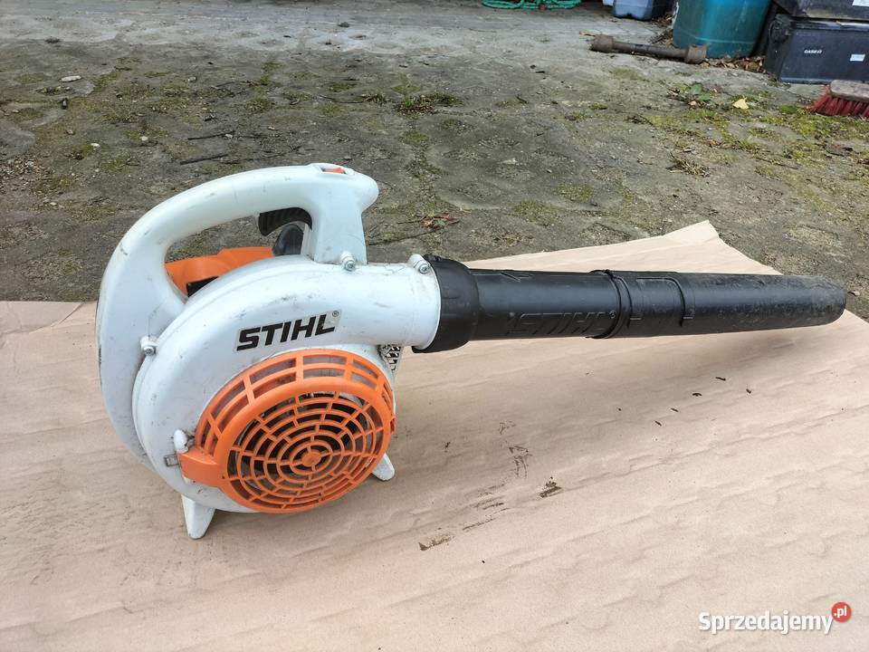 Dmuchawa STIHL BG56C