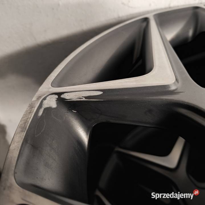 Felgi OEM Ford 4x108 75Jx18 ET425 Borbet Samochodowe Psary sprzedam