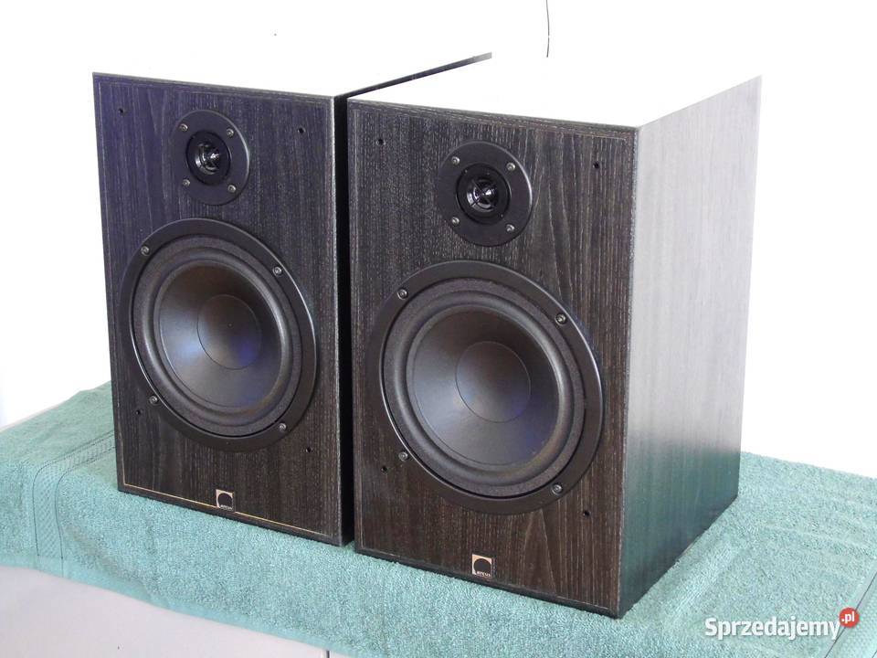 Niemieckie kolumny Arcus Magic 2 x 90 wat Jasło