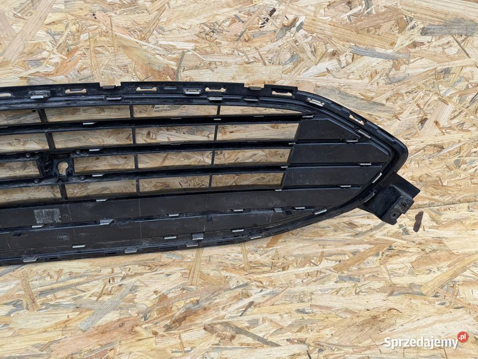 Grill atrapa chłodnicy ford galaxy mk4 lift 19 Atrapy Międzychód