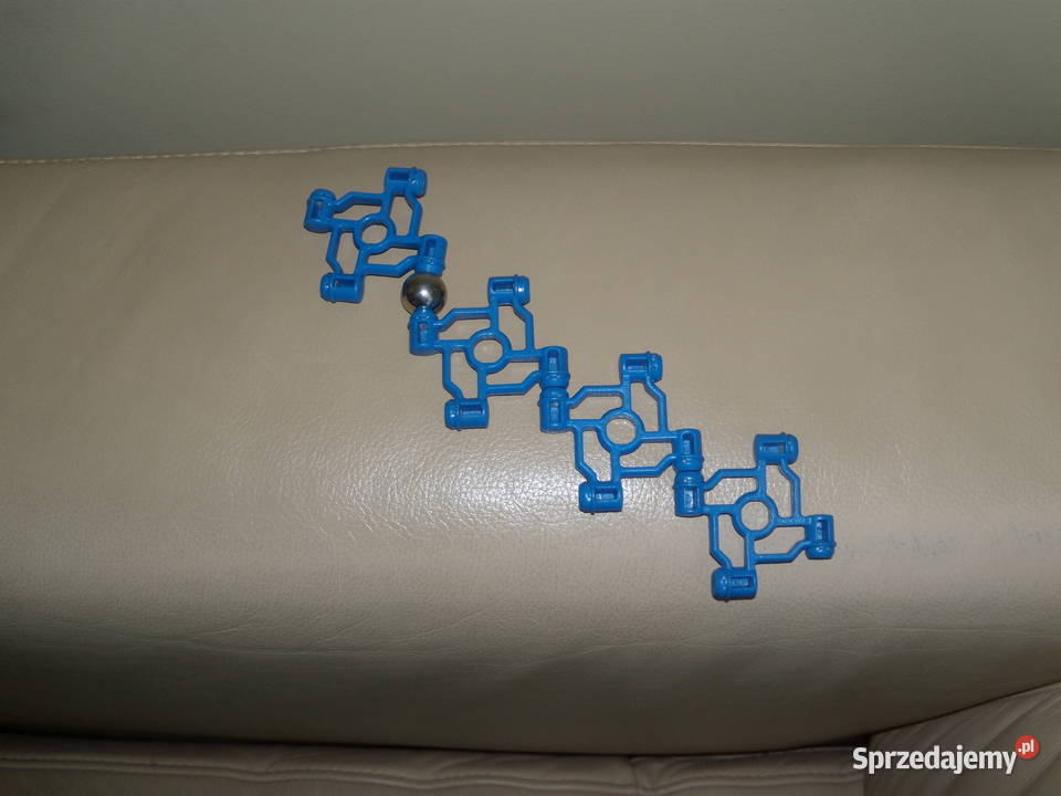 Zabawka magnetyczna Warszawa sprzedam