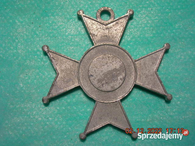 Odznaka zasługi ZWiRWP Łódź