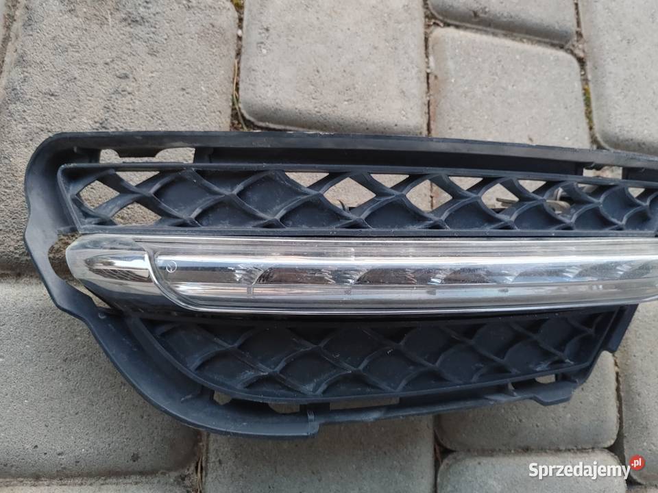 Swiatło led A2218201756 do jazdy dziennej w 216 435KM Pozostałe Krosno
