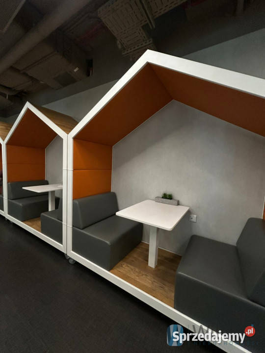 Lokal na wynajem 30m2 Warszawa Aleje