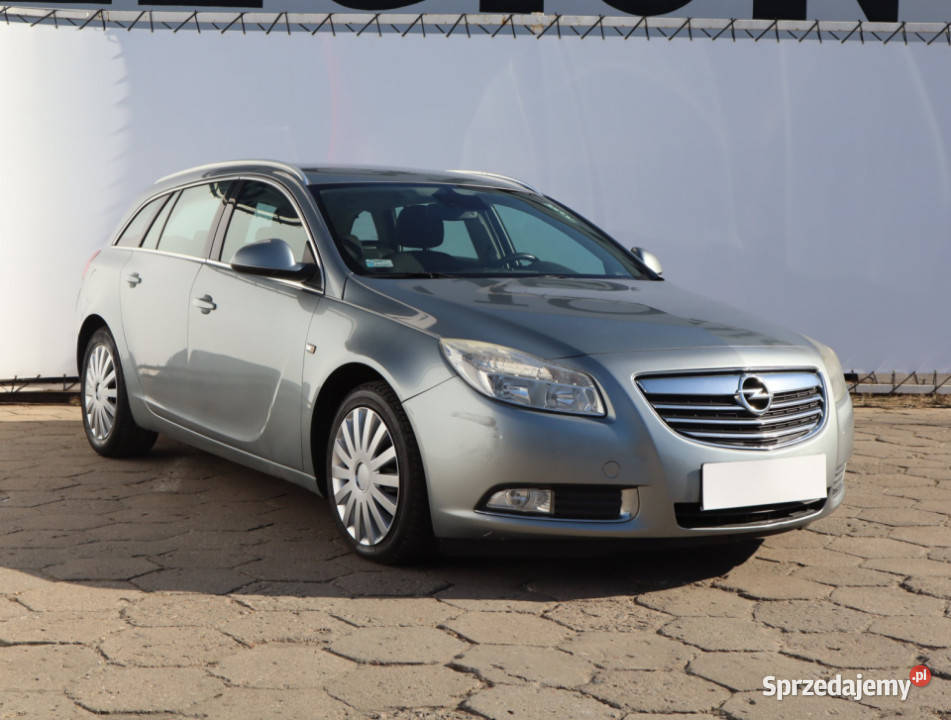 Opel Insignia 20 CDTI Insignia sprzedam