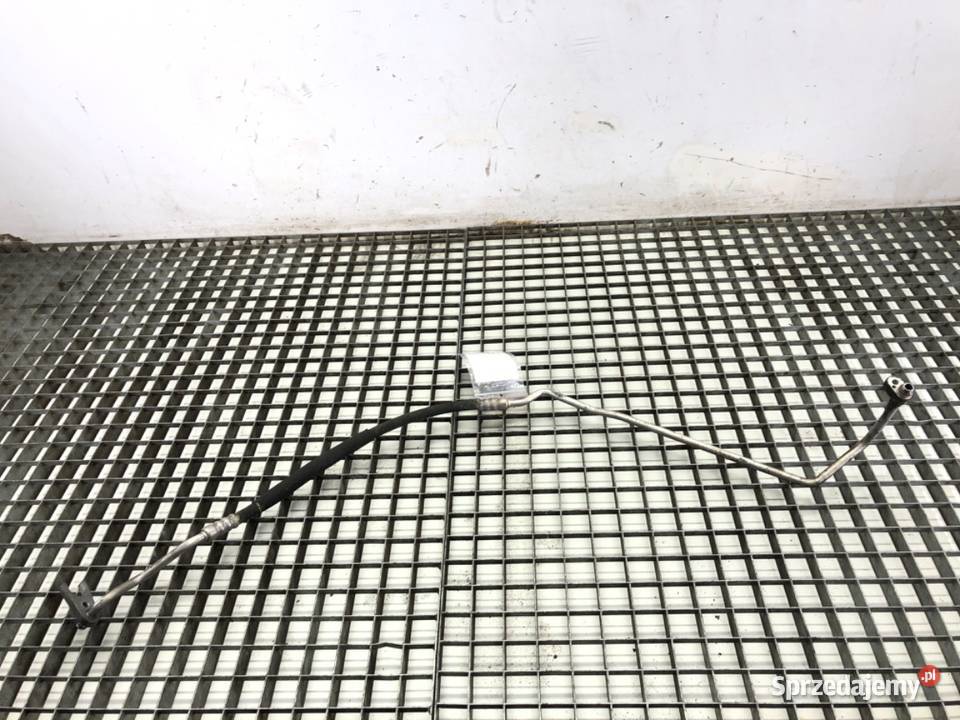 RURKA KLIMATYZACJI MERCEDES W245 17 116 0511